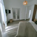 Apartament Palazzo Cavour