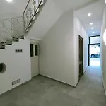 Apartament Palazzo Cavour
