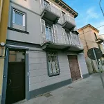 Apartament Palazzo Cavour Trino