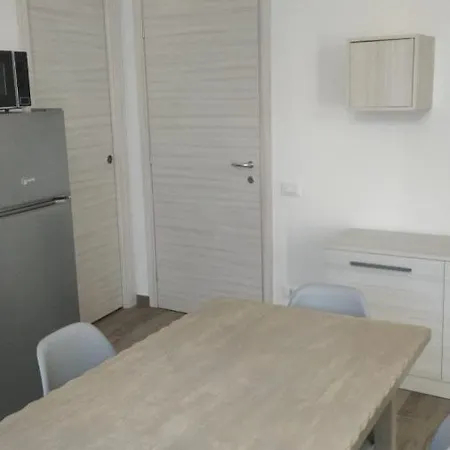 Apartman Palazzo Cavour