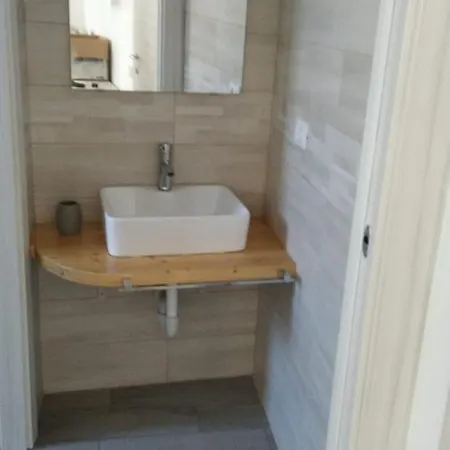 Apartman Palazzo Cavour *