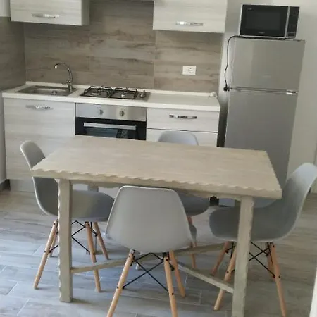 Apartman Palazzo Cavour *