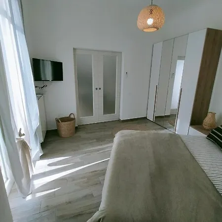Apartman Palazzo Cavour