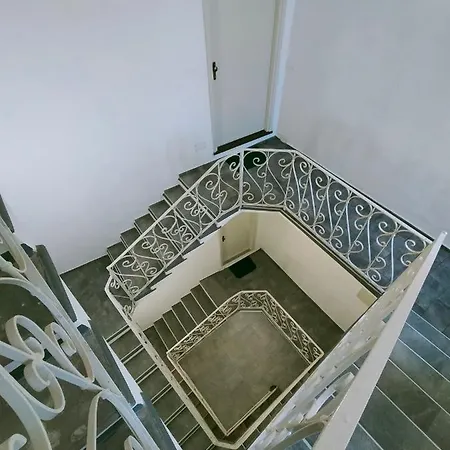 Palazzo Cavour Trino