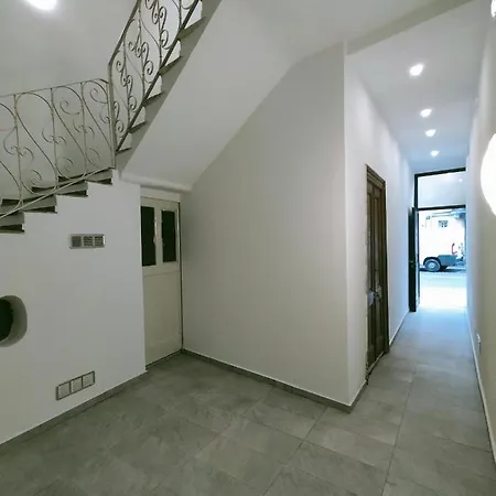 Apartman Palazzo Cavour
