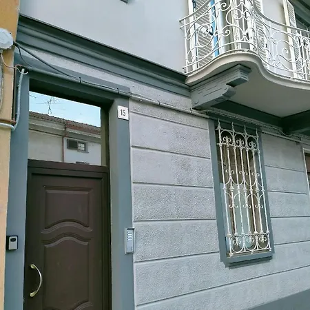 Palazzo Cavour