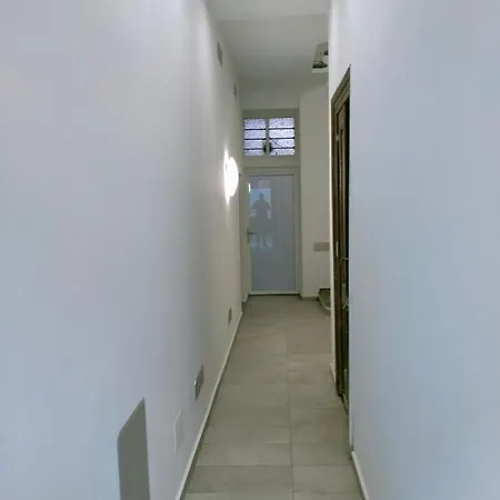 Apartman Palazzo Cavour *