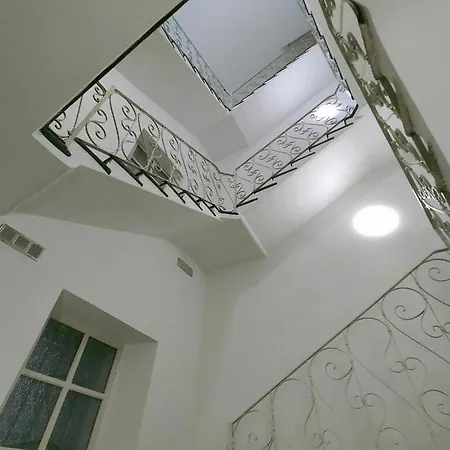 Palazzo Cavour Trino