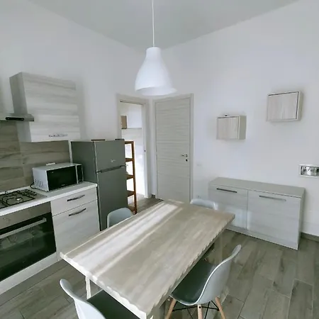 Апартаменты Palazzo Cavour Trino