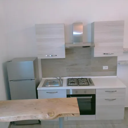 Palazzo Cavour Apartman Trino