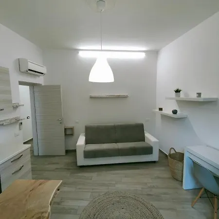Apartamento Palazzo Cavour Trino