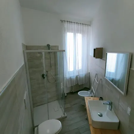Apartman Palazzo Cavour Trino
