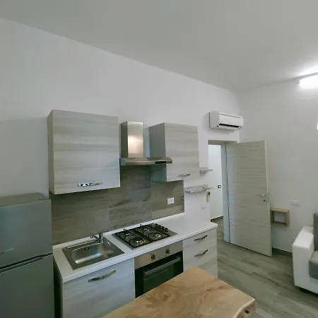 Apartamento Palazzo Cavour *