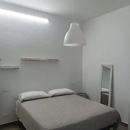 Palazzo Cavour Apartman *