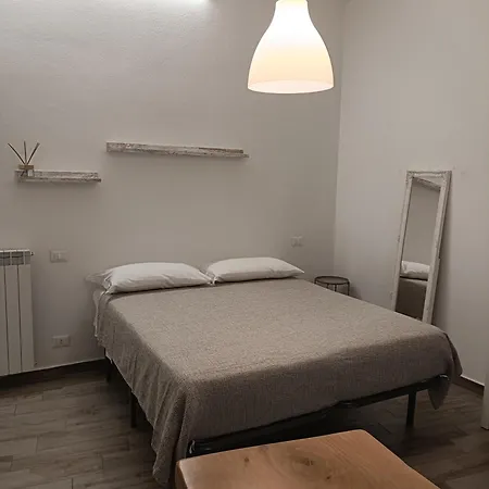 Palazzo Cavour Apartman Trino
