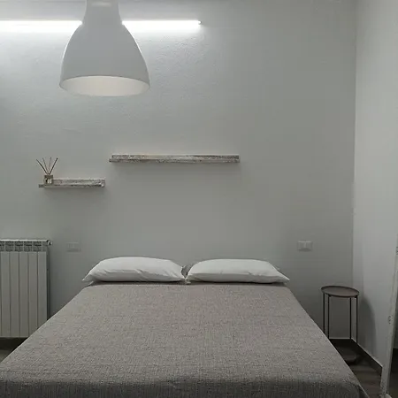 Апартаменты Palazzo Cavour Trino