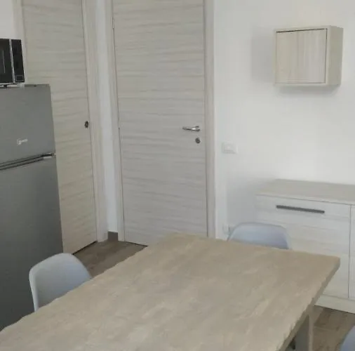 Apartamento Palazzo Cavour