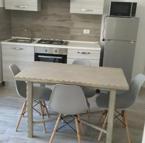 Appartement Palazzo Cavour *