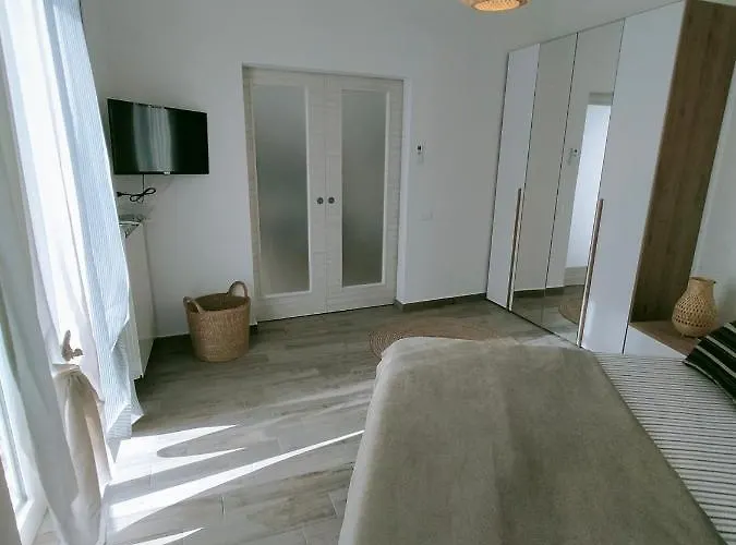 Apartamento Palazzo Cavour