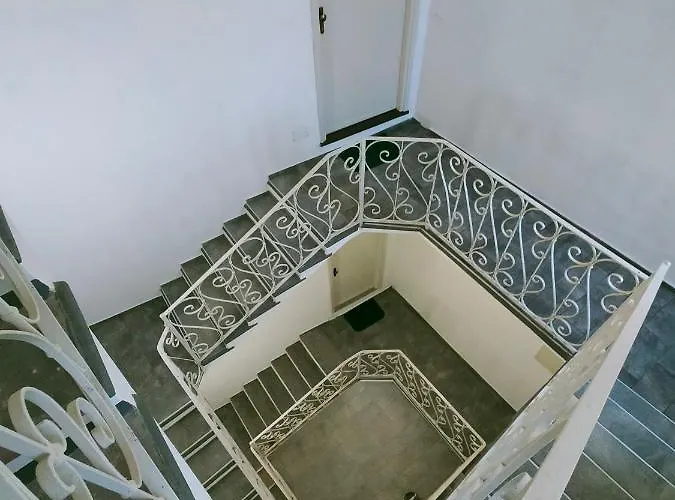 Palazzo Cavour Trino