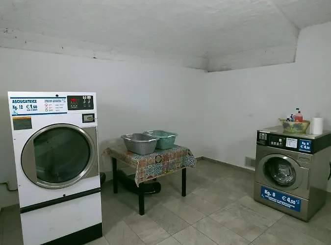 Appartement Palazzo Cavour *