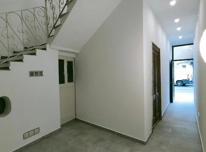 Apartamento Palazzo Cavour