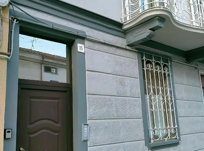 Palazzo Cavour