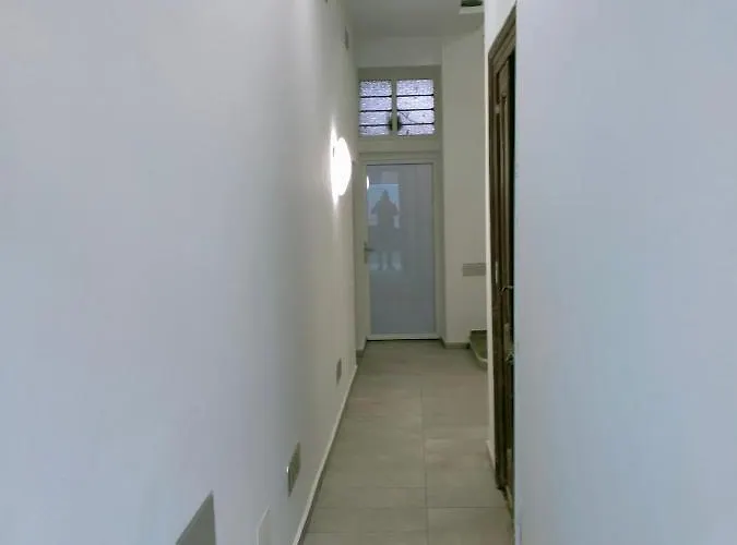 Apartamento Palazzo Cavour *