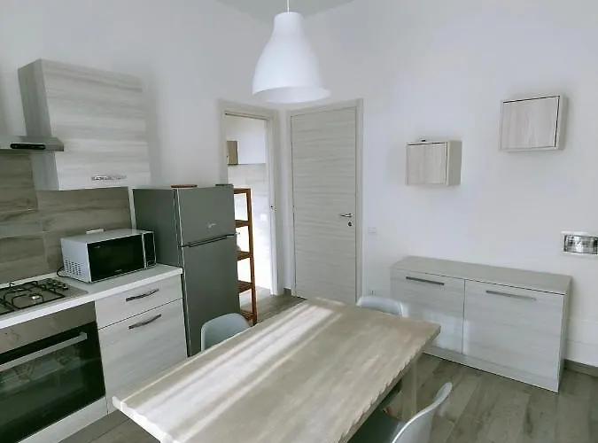 Apartamento Palazzo Cavour Trino