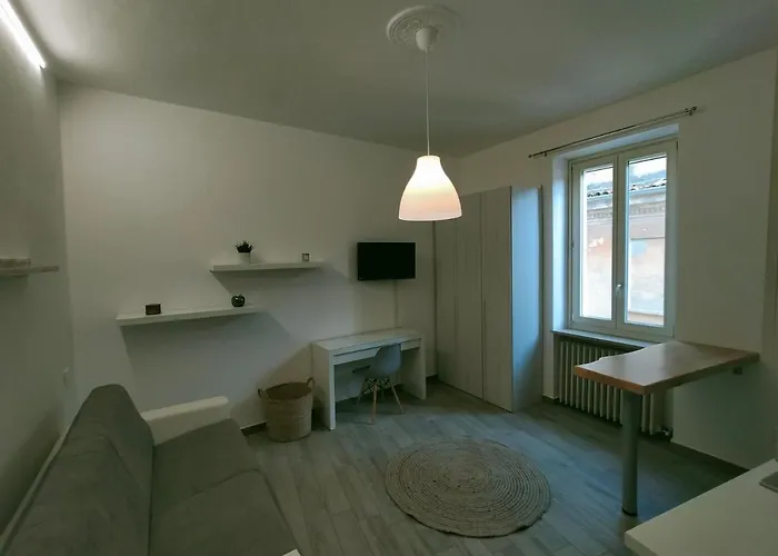 Palazzo Cavour * Trino