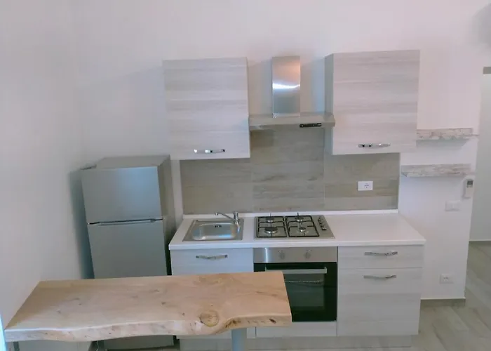 Palazzo Cavour Apartamento Trino
