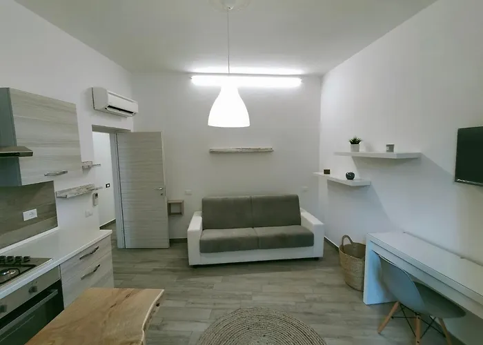 Appartement Palazzo Cavour Trino
