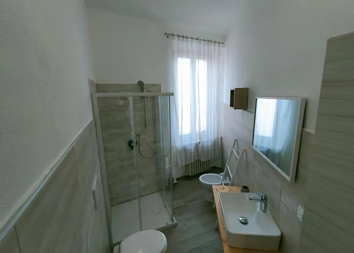 Apartamento Palazzo Cavour Trino