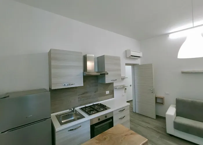 Apartamento Palazzo Cavour *