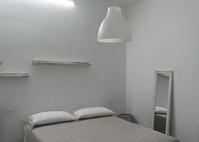 Palazzo Cavour Apartamento *
