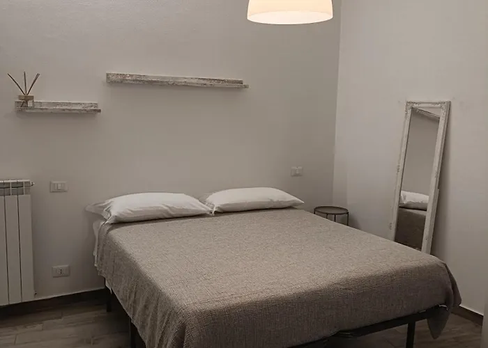 Palazzo Cavour Apartamento Trino
