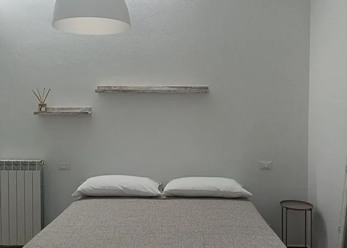Appartement Palazzo Cavour Trino